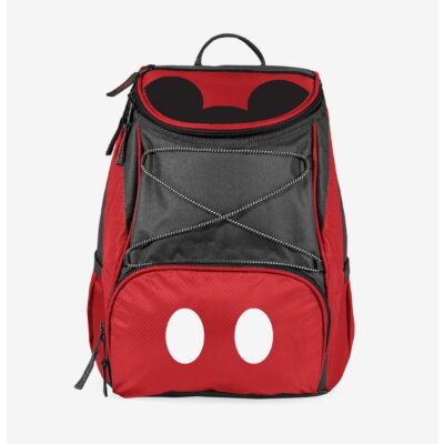 Disney Mickey Mouse Cooler Backpack