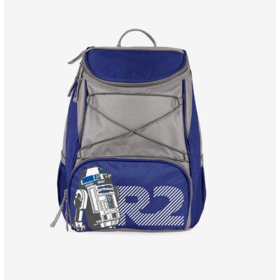 Star Wars R2-D2 Cooler Backpack