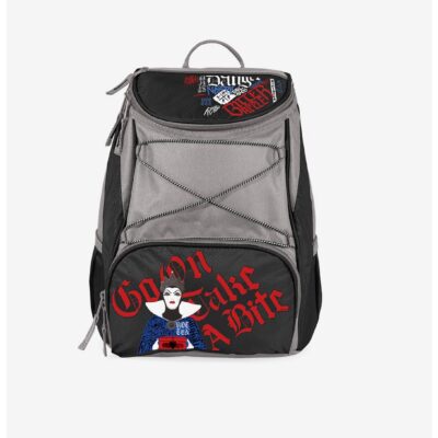 Disney Evil Queen Cooler Backpack