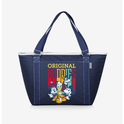 Disney Fab 5 Topanga Navy Cooler Bag