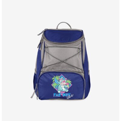 Disney Lilo & Stitch Stitch Cooler Backpack