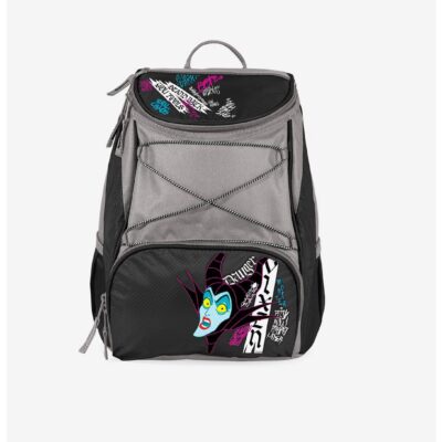 Disney Maleficent Cooler Backpack