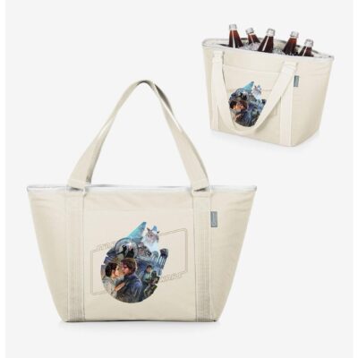 Star Wars Celebration Topanga Cooler Bag