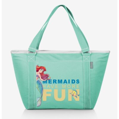 Disney The Little Mermaid Topanga Cooler