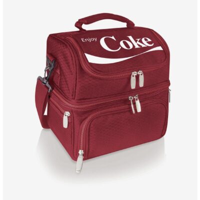 Coke Coca-Cola Enjoy Coke Pranzo Lunch Cooler