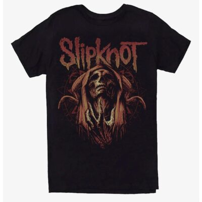 Slipknot Reaper T-Shirt