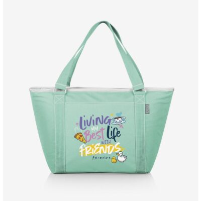 Friends Best Life Topanga Cooler Bag