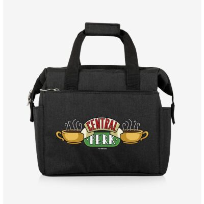 Friends Central Perk Lunch Cooler