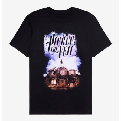 Pierce The Veil Collide With The Sky T-Shirt