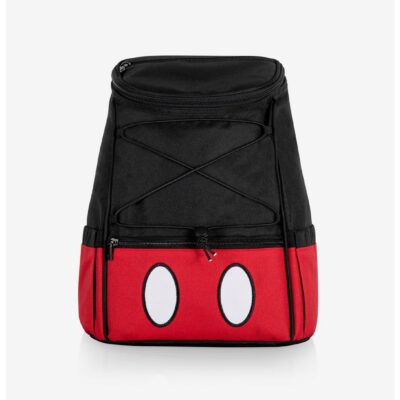 Disney Mickey Mouse Classic Mickey Shorts PTX Cooler Backpack