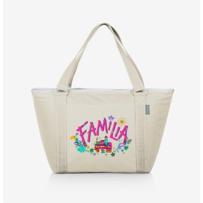 Disney Encanto Familia Topanga Tote Cooler Bag