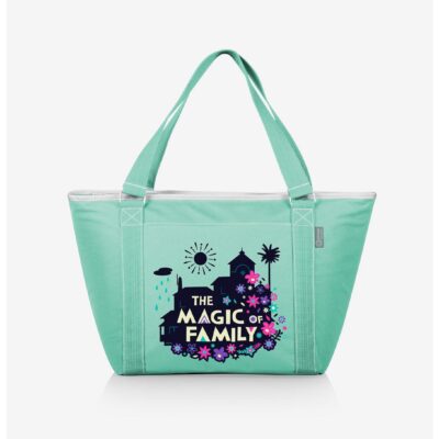 Disney Encanto The Magic of Family Topanga Tote Cooler Bag