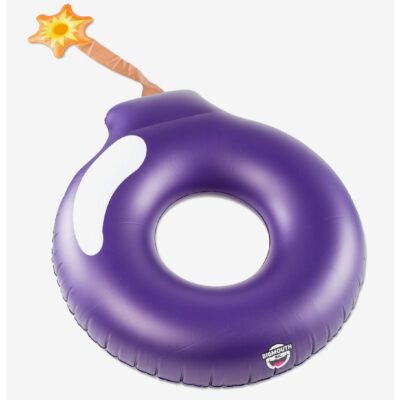 BigMouth Cannonball Pool Float