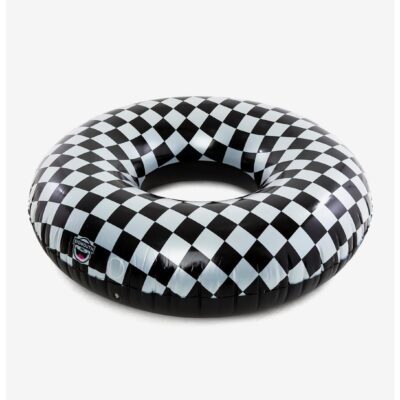 Checker Pool Float