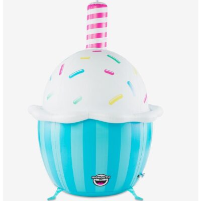 BigMouth Cupcake Sprinkler