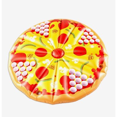 BigMouth Double Pizza Pong Pool Toy