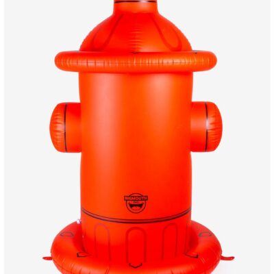 BigMouth Fire Hydrant Sprinkler