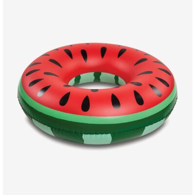 BigMouth Giant Watermelon Pool Float