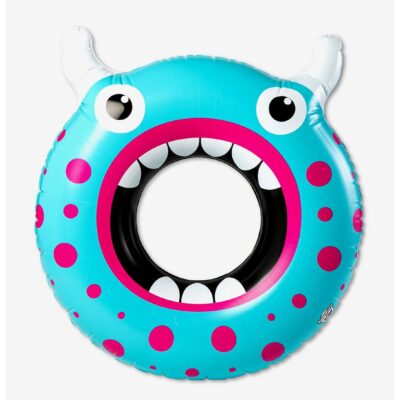 BigMouth Monster Face Pool Float