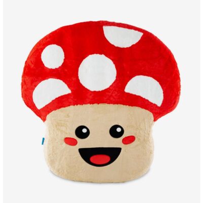 BigMouth Mushroom Inflat-A-Pal Inflatable