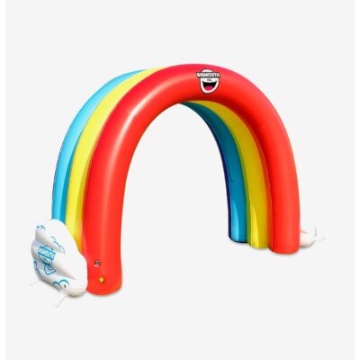 BigMouth Rainbow 3-Arch Sprinkler