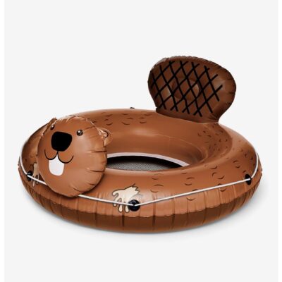 BigMouth River Raft Beaver Pool Float