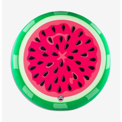 BigMouth Watermelon Fabric Pool Float