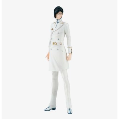 Banpresto BLEACH Solid And Souls Uryu Ishida Figure