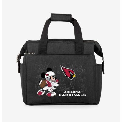 Disney Mickey Mouse NFL Arizona Cardinals Bag