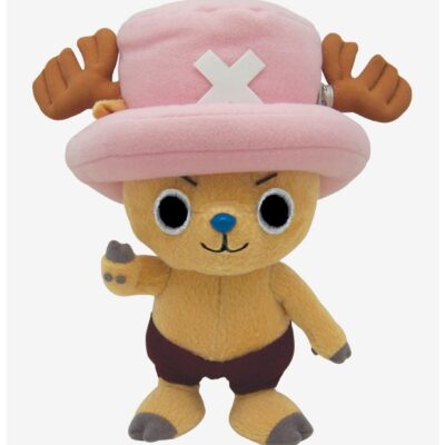 One Piece Chopper Plush