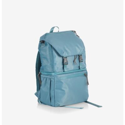 Tarana Aurora Blue Backpack Cooler