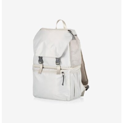 Tarana Halo Gray Backpack Cooler