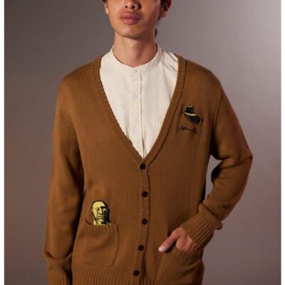 Our Universe Indiana Jones Idol Cardigan