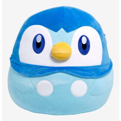 Squishmallows Pokemon Piplup 20 Inch Plush