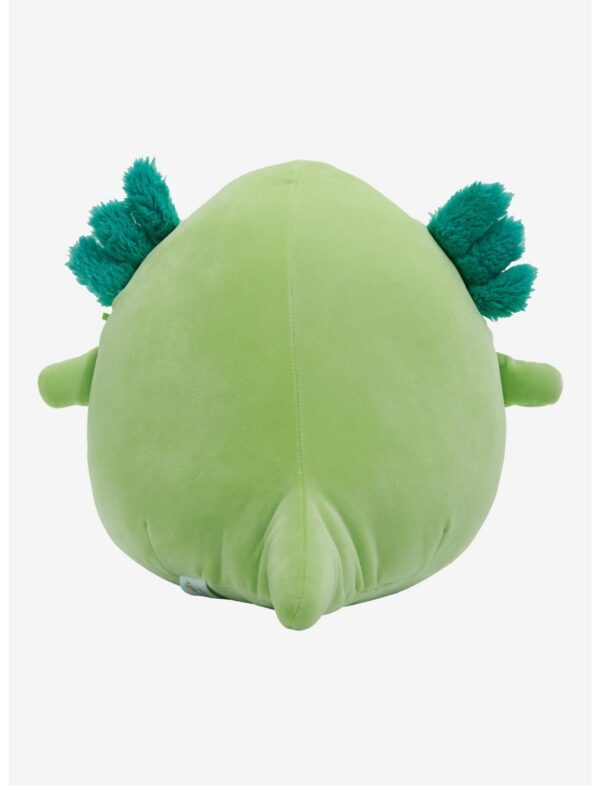 Squishmallows Mipsy The Green Axolotl Plush - GOODBUYTOOLS