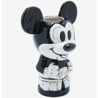 Geeki Tikis Disney Mickey Mouse Mug