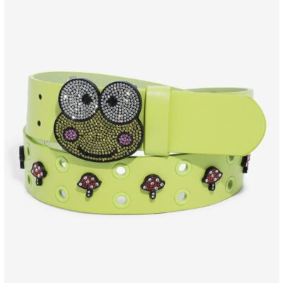 Keroppi Bling Belt