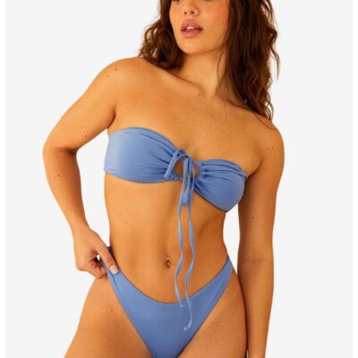 Dippin’ Daisy’s Seaport Swim Bottom South Pacific Blue