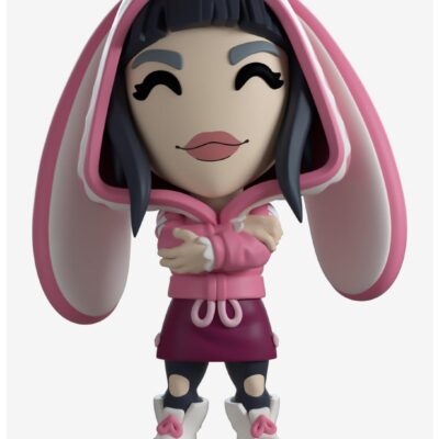 Youtooz Dead By Daylight Feng Min Vinyl Figure