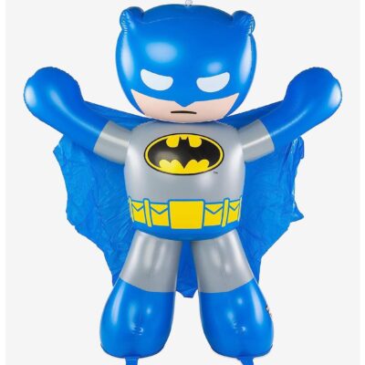 DC Comics Batman Sprinkler