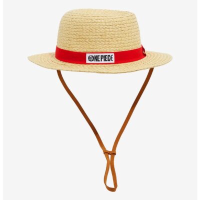 One Piece Luffy Live Action Straw Hat