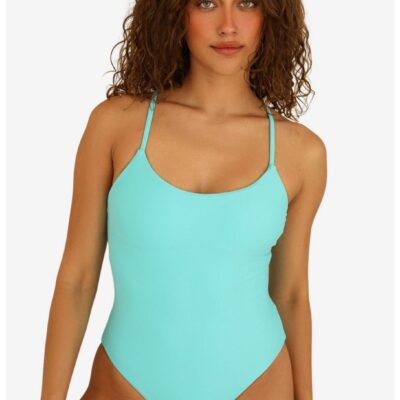 Dippin’ Daisy’s Star One Piece Blue Crush