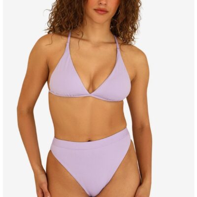 Dippin’ Daisy’s Ultra Swim Bottom Amethyst