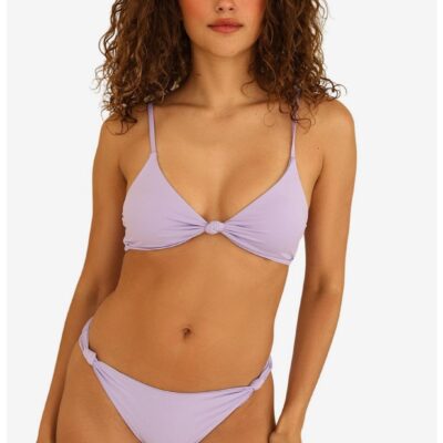 Dippin’ Daisy’s Quinn Swim Bottom Amethyst