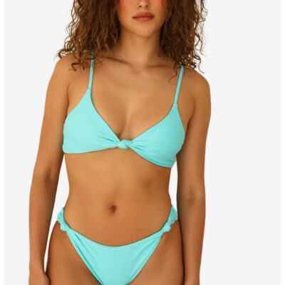 Dippin’ Daisy’s Quinn Swim Bottom Blue Crush