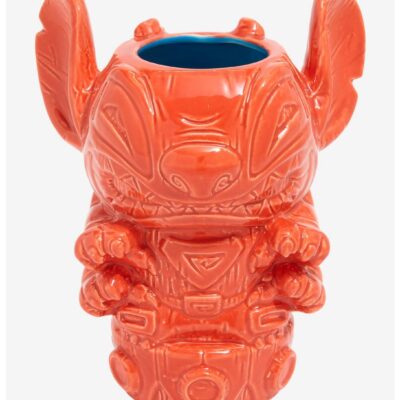 Geeki Tikis Disney Stitch 626 Mug