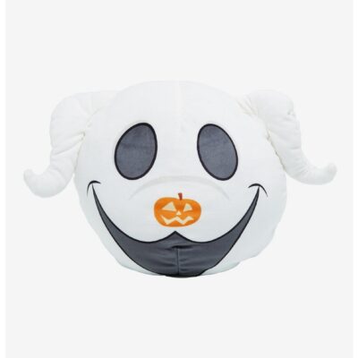 The Nightmare Before Christmas Zero Cloud Pillow