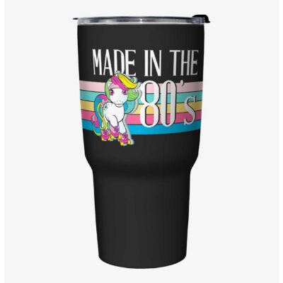 My Little Pony Made In The 80’s Travel Mug