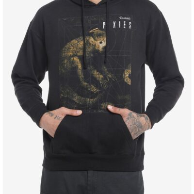 Pixies Doolittle Hoodie