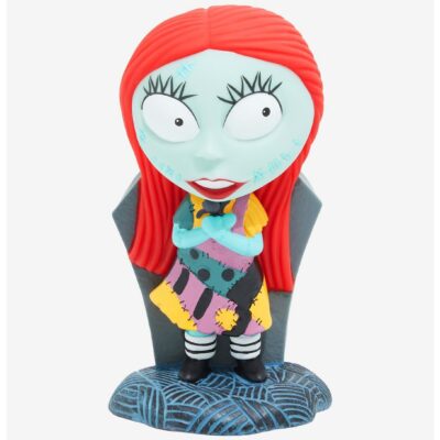 The Nightmare Before Christmas Sally Coin Bank